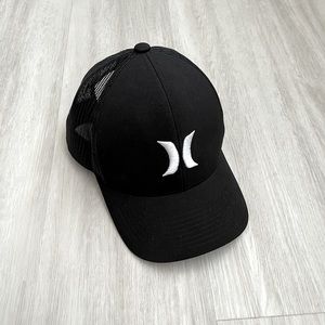 Hurley SnapBack